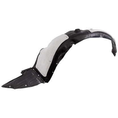 Fender Liner for Kia Optima (2014–2015) Front Driver Side Inner
