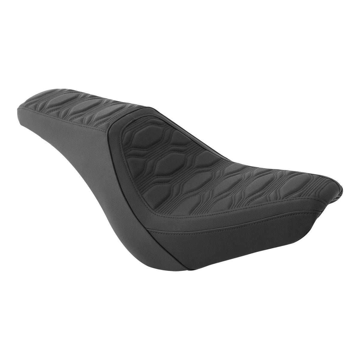 Driver & Passenger Seat for Softail Slim Harley 2018-2023