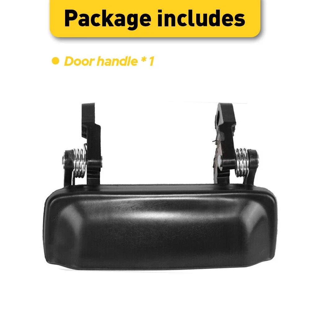 Door Handle for Driver/Passenger Side - Ford Explorer 1998-2003