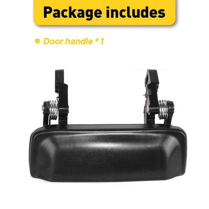 Door Handle for Driver/Passenger Side - Ford Explorer 1998-2003