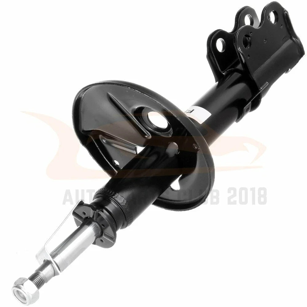 Shock Absorber Set of 4 for Toyota Corolla (1998-2002)