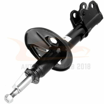Shock Absorber Set of 4 for Toyota Corolla (1998-2002)