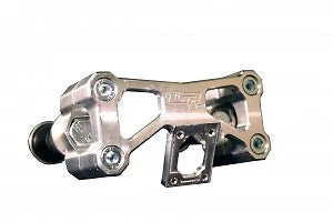 Oversized 1 1/8" Steering Stem Handlebar Clamp for Lonestar (Fits )