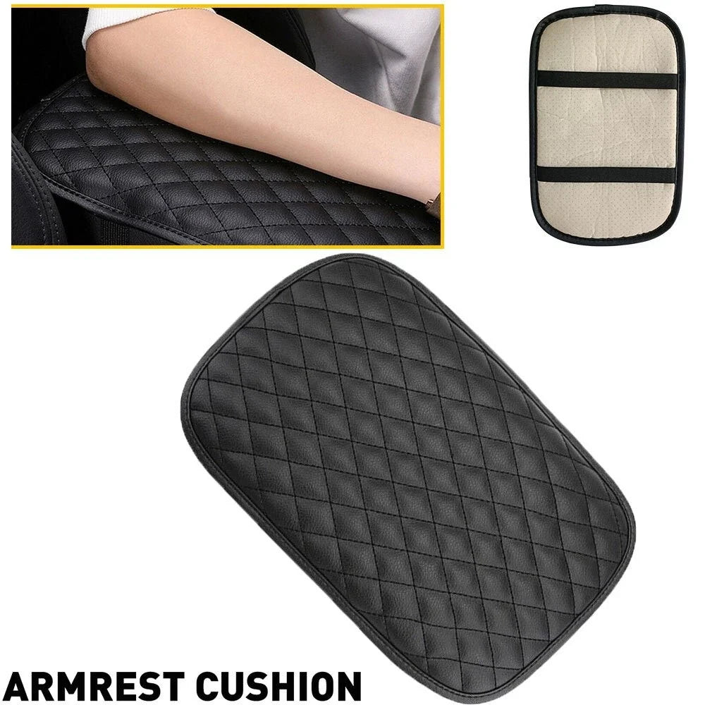 Armrest Cushion Pad for Universal Fit (2010–2023)