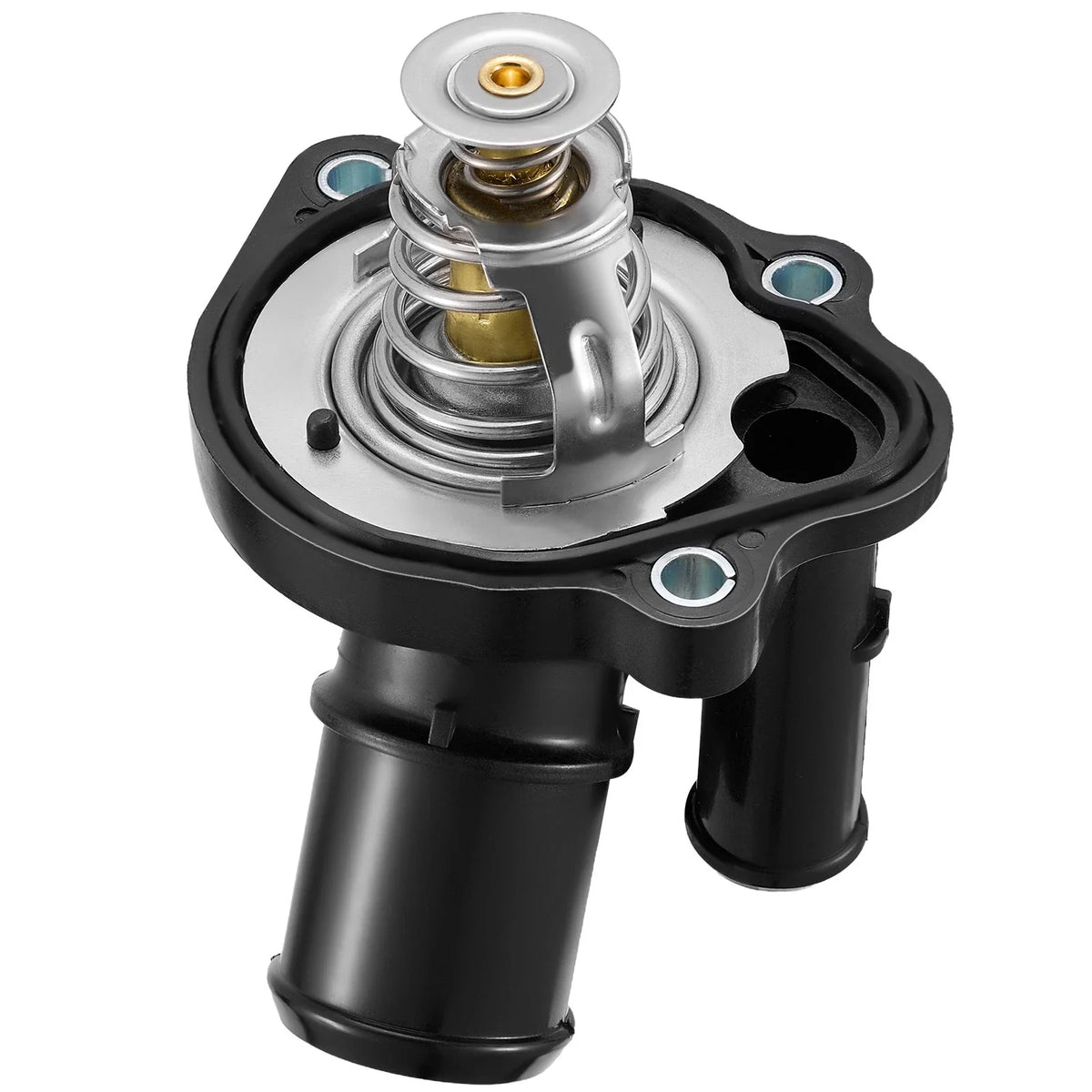 Thermostat for Mazda 6 2.3L (2003-2008) and Ford Focus 2.0L (2004-2016)