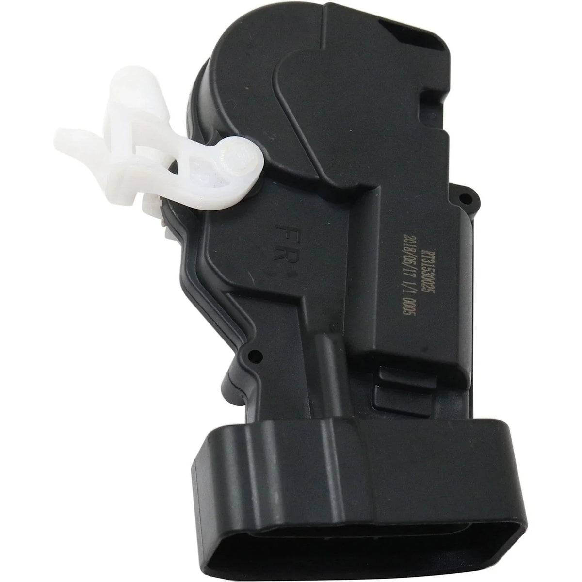 Door Lock Actuator for Toyota Tundra (2004–2006) Front Passenger Side