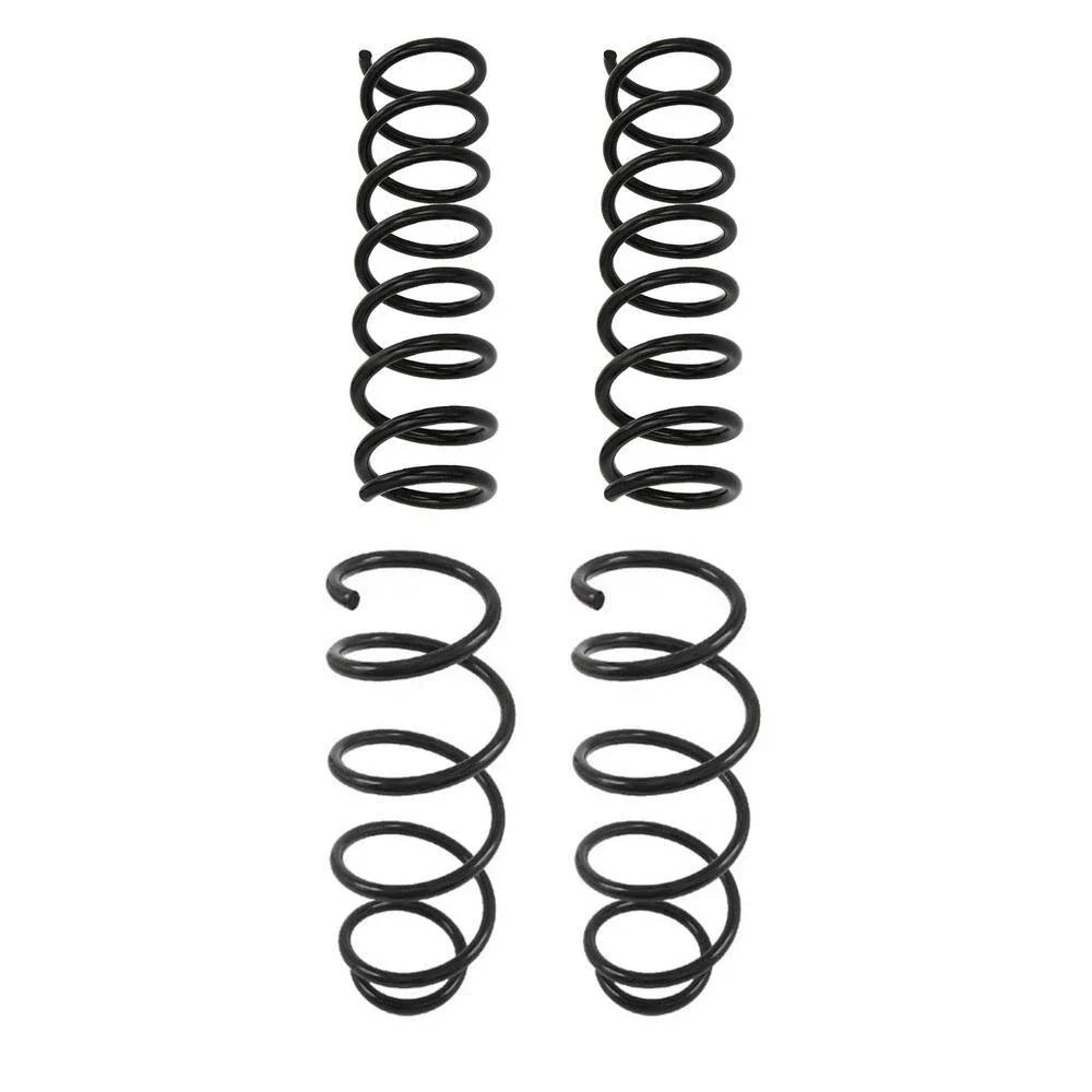 Coil Spring Kit for