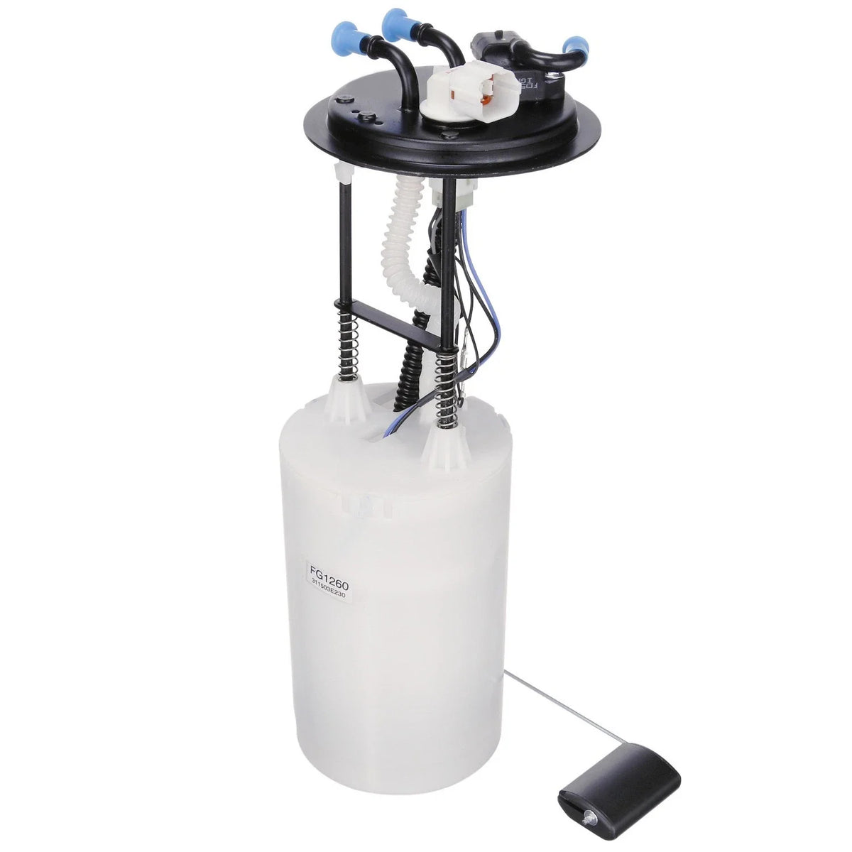 Delphi FG1260 Fuel Pump Module Assembly for Kia Sorento (2005–2006)