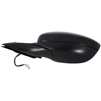 Driver Side View Mirror for Honda Accord 2018-2022