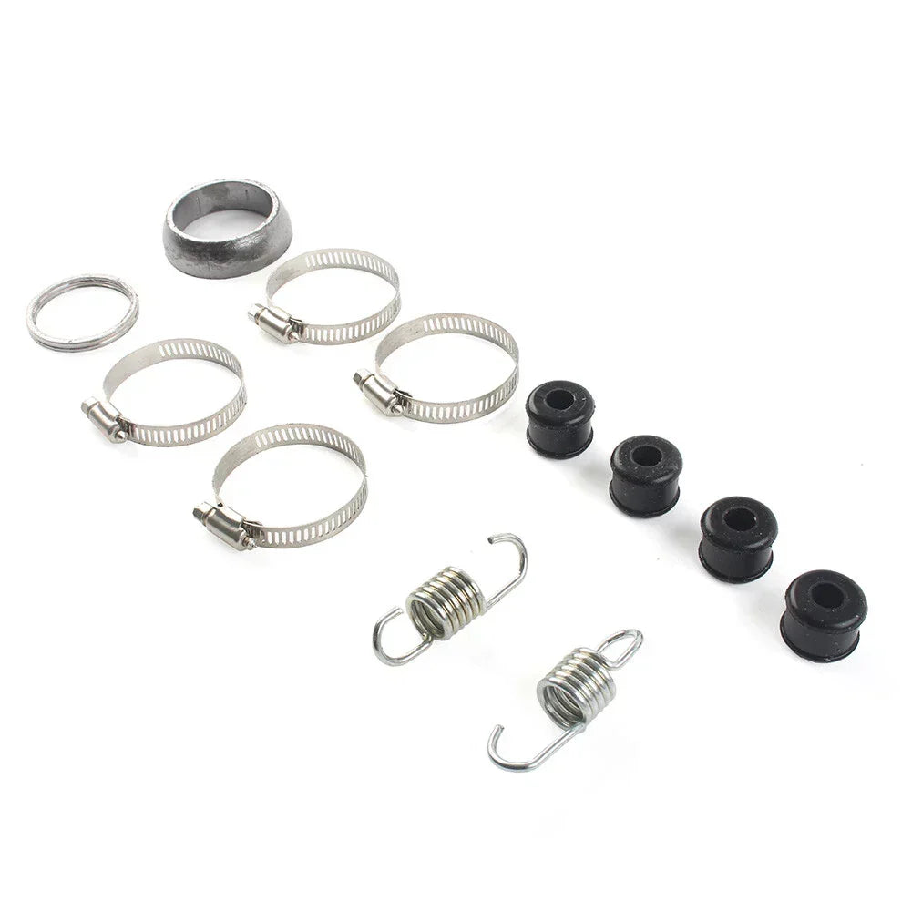 2006-2011 Arctic Cat 650 H1 Exhaust Muffler Gasket