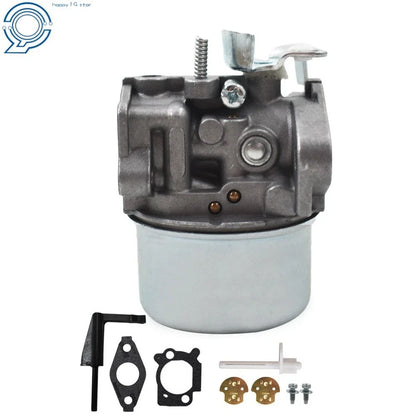 Carburetor Kit for MTD Models 110432-0213-E1 and 126302-0386-E1