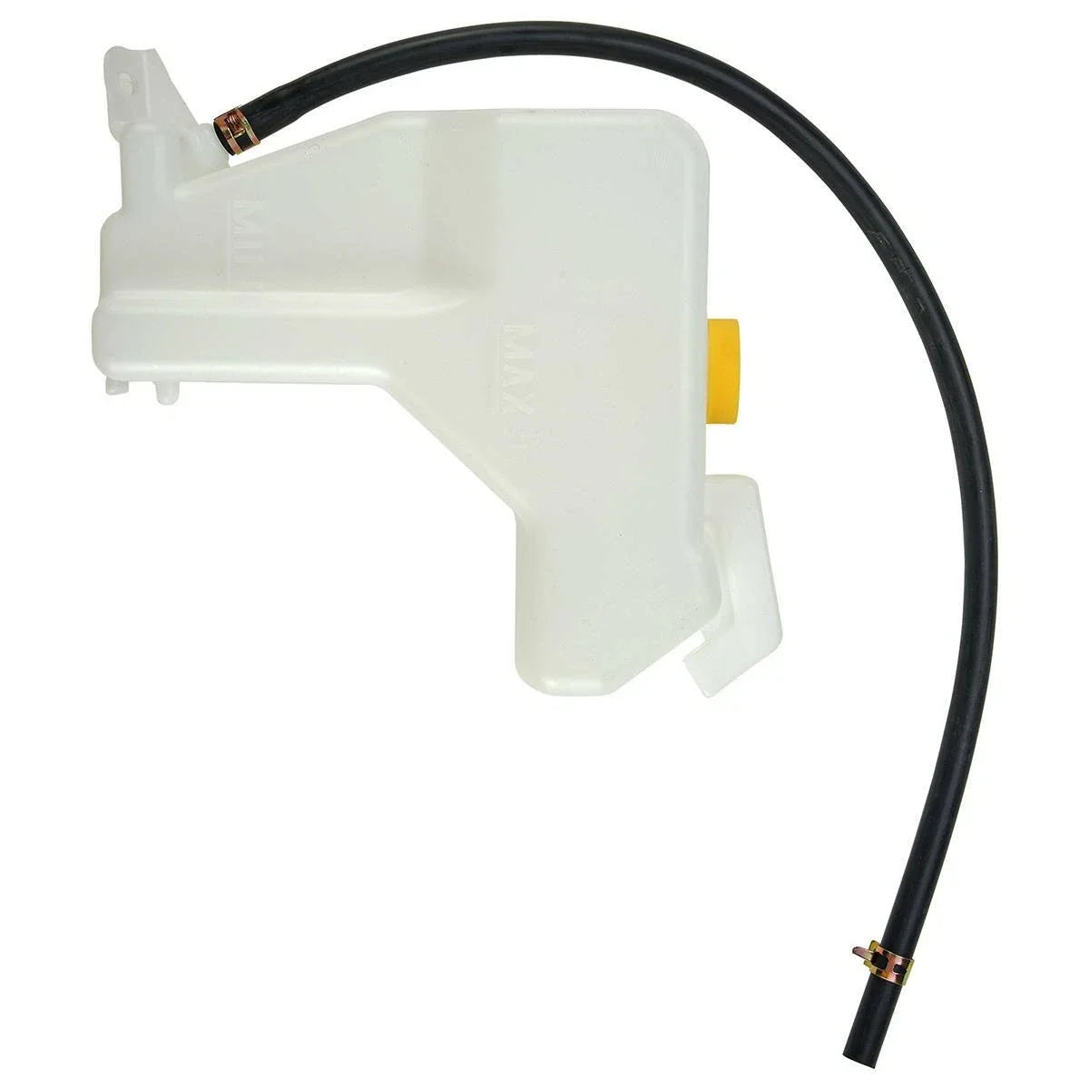Coolant Tank with Cap for Nissan Sentra (1999-2003)