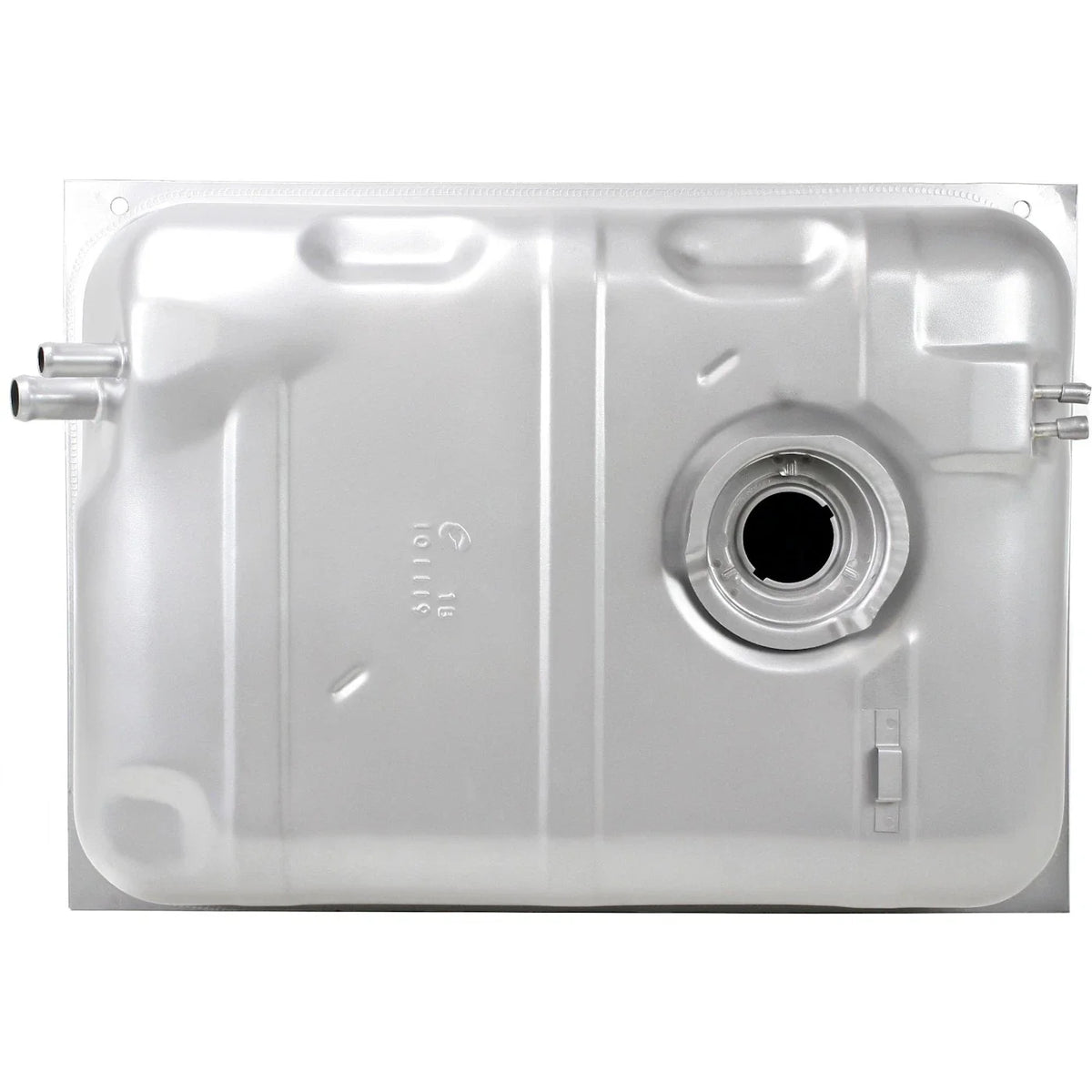 15 Gallon Fuel Gas Tank for Jeep CJ7, CJ5 (1978–1986)