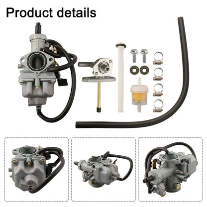 Carburetor Kit 1998-2006 for Honda TRX250TE TRX250TM
