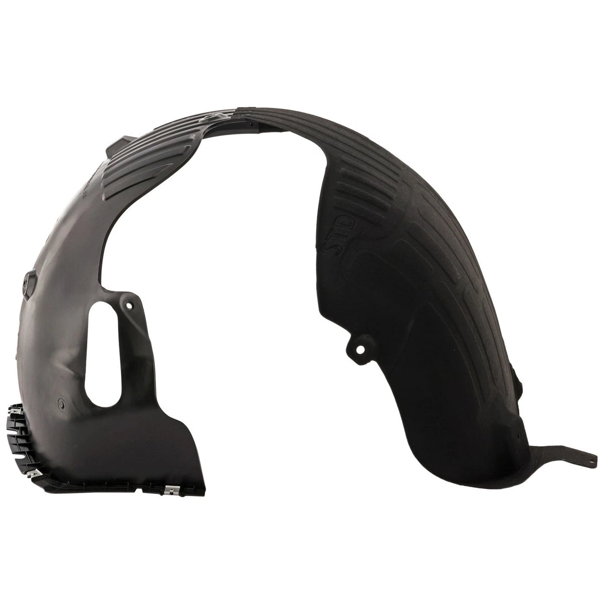 Fender Liner for Hyundai Sonata (2018–2019) Front Right Inner