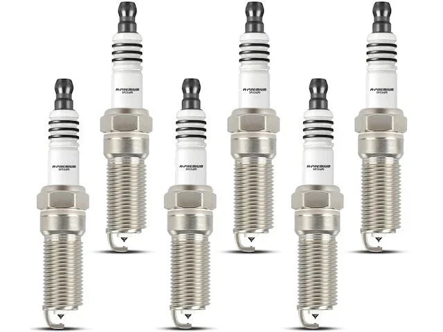 Spark Plug Set for Mazda CX-9 (2007–2012) TH815RK