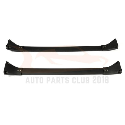 Cross Bars for Mazda CX-5 (2017–2018) Roof Rack Carrier