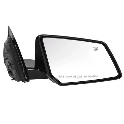 Heated Power Signal Right Side Mirror for Saturn Outlook (2007-2008)