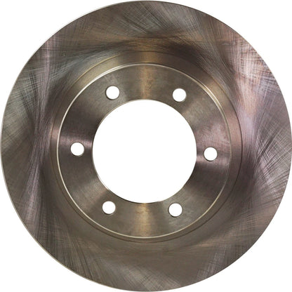 Disc Brake Rotor for Toyota Tacoma (2004) Front Driver/Passenger Side