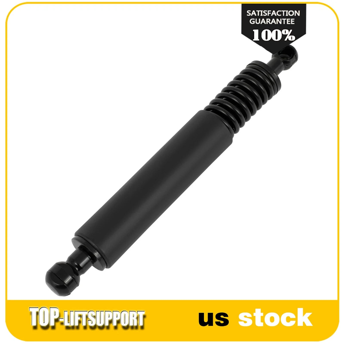 Liftgate for Porsche Cayenne (2007–2010) RH Gas Lift Support Strut