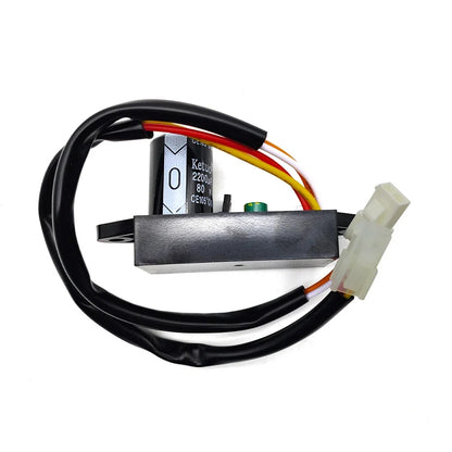 Ignition Control Unit for 2019-2023 Predator 3500W Inverter Generator
