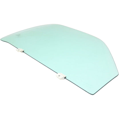 Front Passenger Door Glass for Tundra (2000–2006) Regular/Access Cab