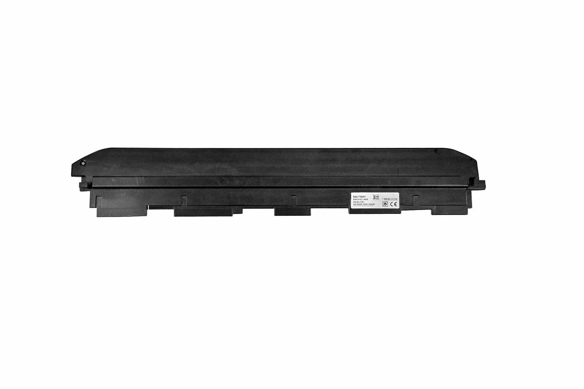 Upper Radiator Support Air Deflector for BMW 530e, 530i (2017–2023) 17118632115
