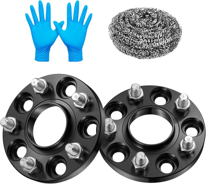 Hubcentric Wheel Spacers 20mm 5x115 for Dodge Challenger Charger 2 Pack