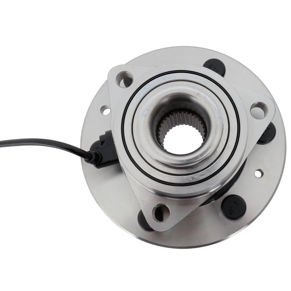 Wheel Hub for GMC Yukon & Chevrolet Express 1500 AWD (2000–2014)