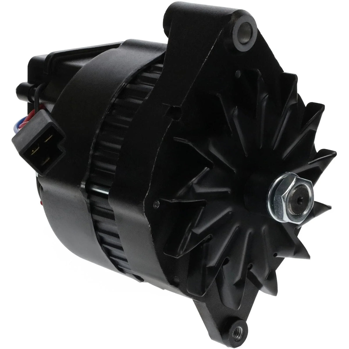 Alternator for Gradall 534B6 532C6 524 522 (Year Range Not Specified)