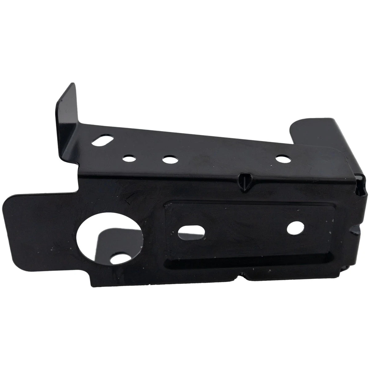 Left Side Radiator Support Core for 2018-2019 Nissan Kicks