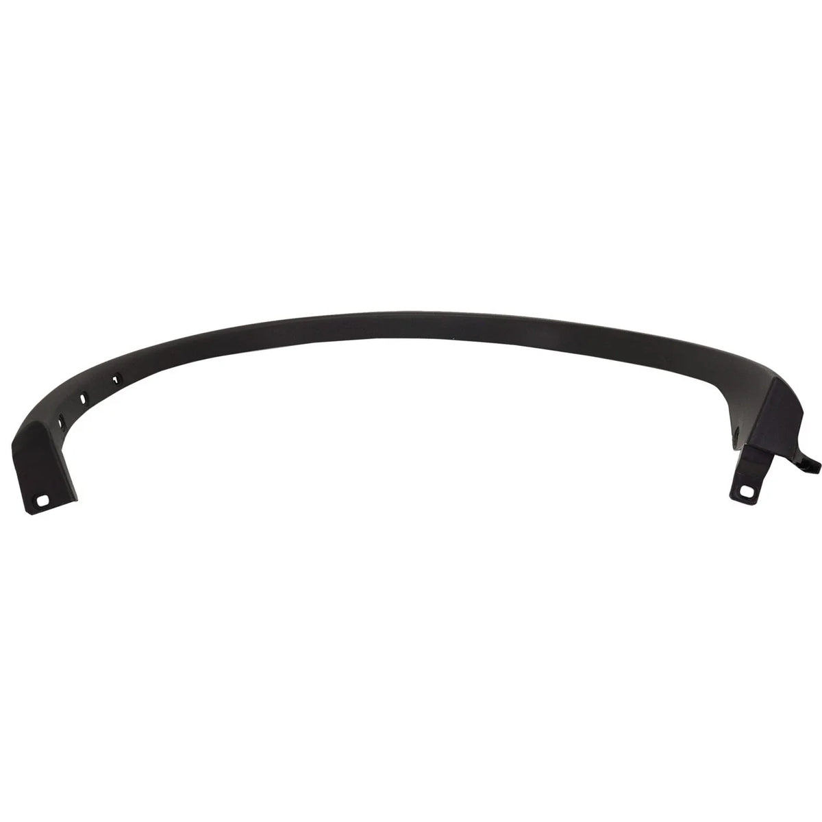 Fender Trim for Nissan Murano (2015–2021) Rear Right Textured Black