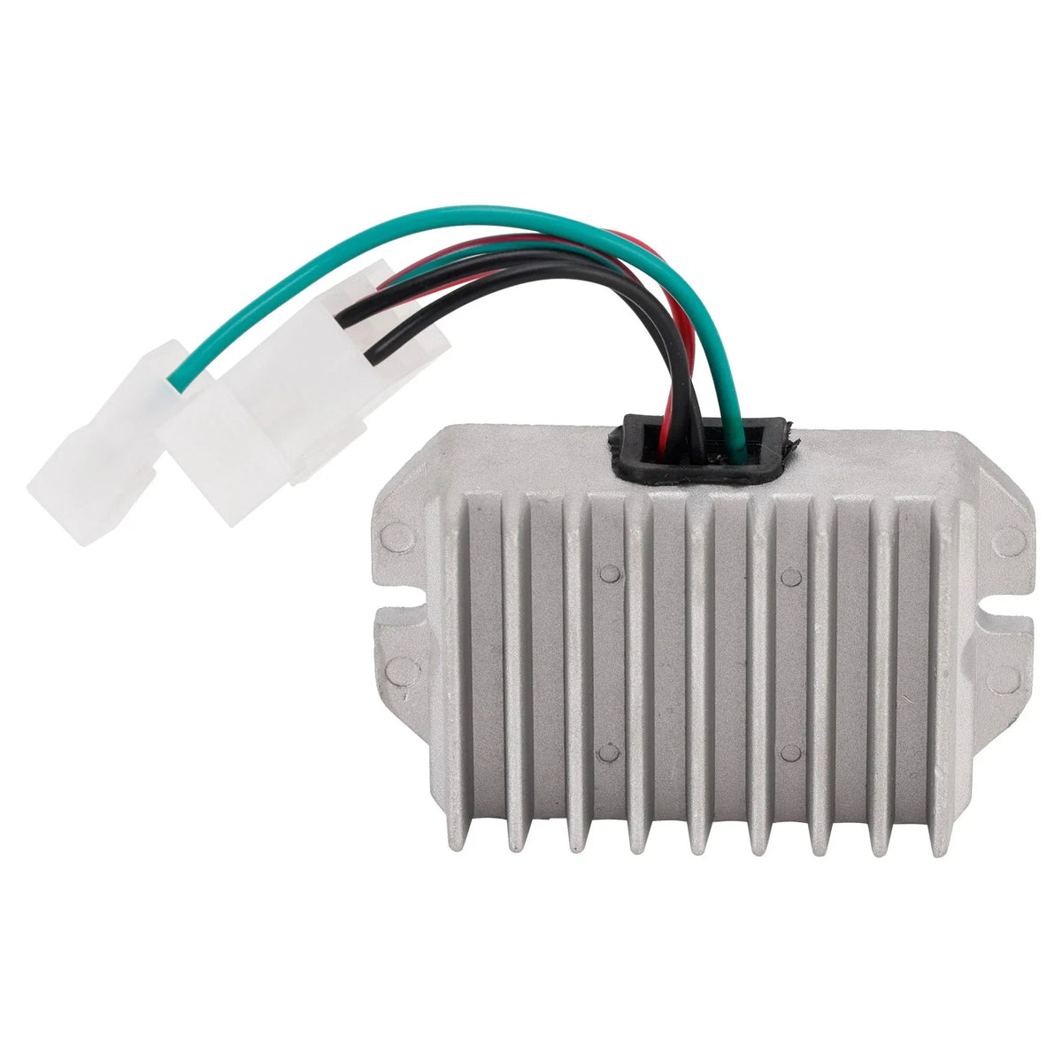 5-Wire Regulator Charge Controller for MZ ETZ 250 251 (1975–1990)
