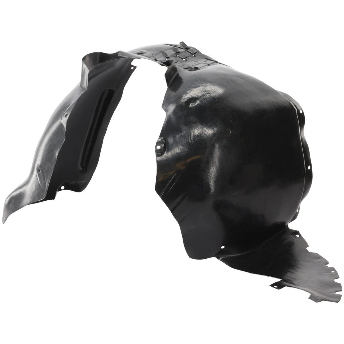 Fender Liner for Buick LaCrosse (2010–2013) Front Driver Side Inner
