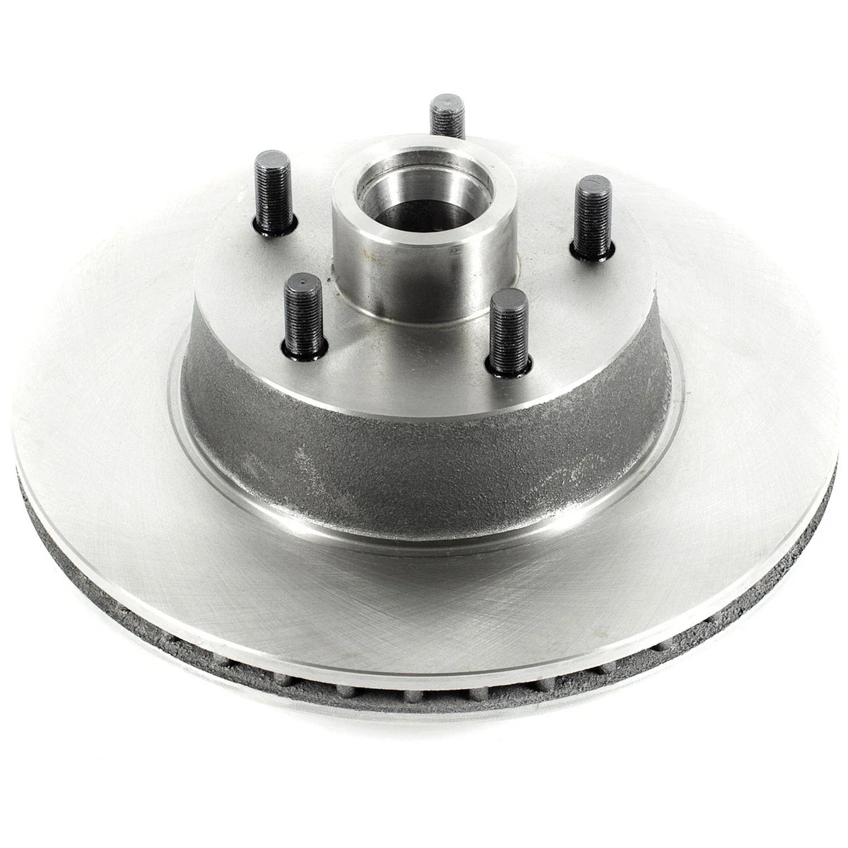 Powerstop Brake Discs for Country Mustang (Front Driver/Passenger Side)