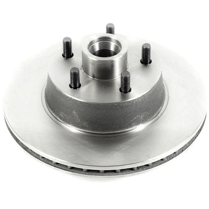 Powerstop Brake Discs for Country Mustang (Front Driver/Passenger Side)