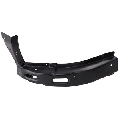 Set of 2 Radiator Supports for Driver & Passenger Side (Lower Left Right)