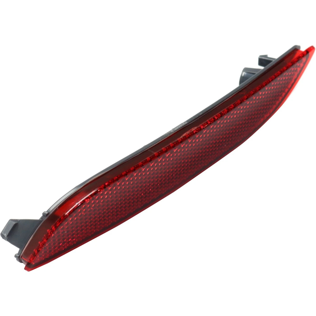 Bumper Reflector for Toyota Camry (2018) Rear Driver Side
