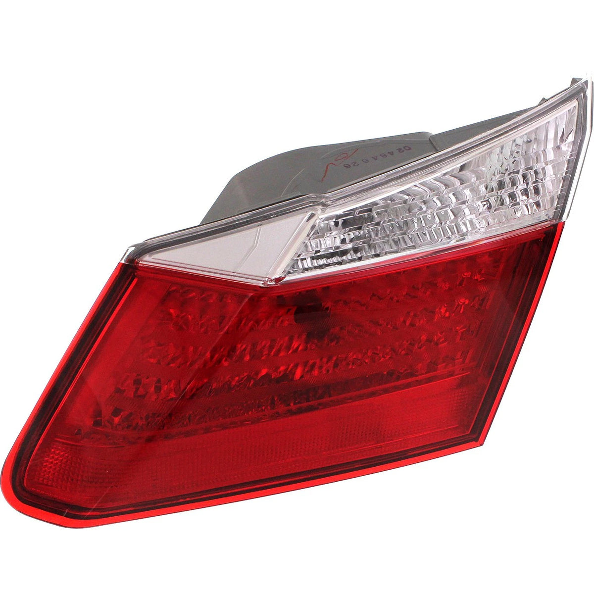 Tail Lights Set of 2 for Sedan (Passenger Right Side)