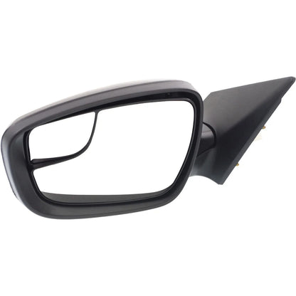 Left Side Heated Mirror Assembly for Hyundai Elantra