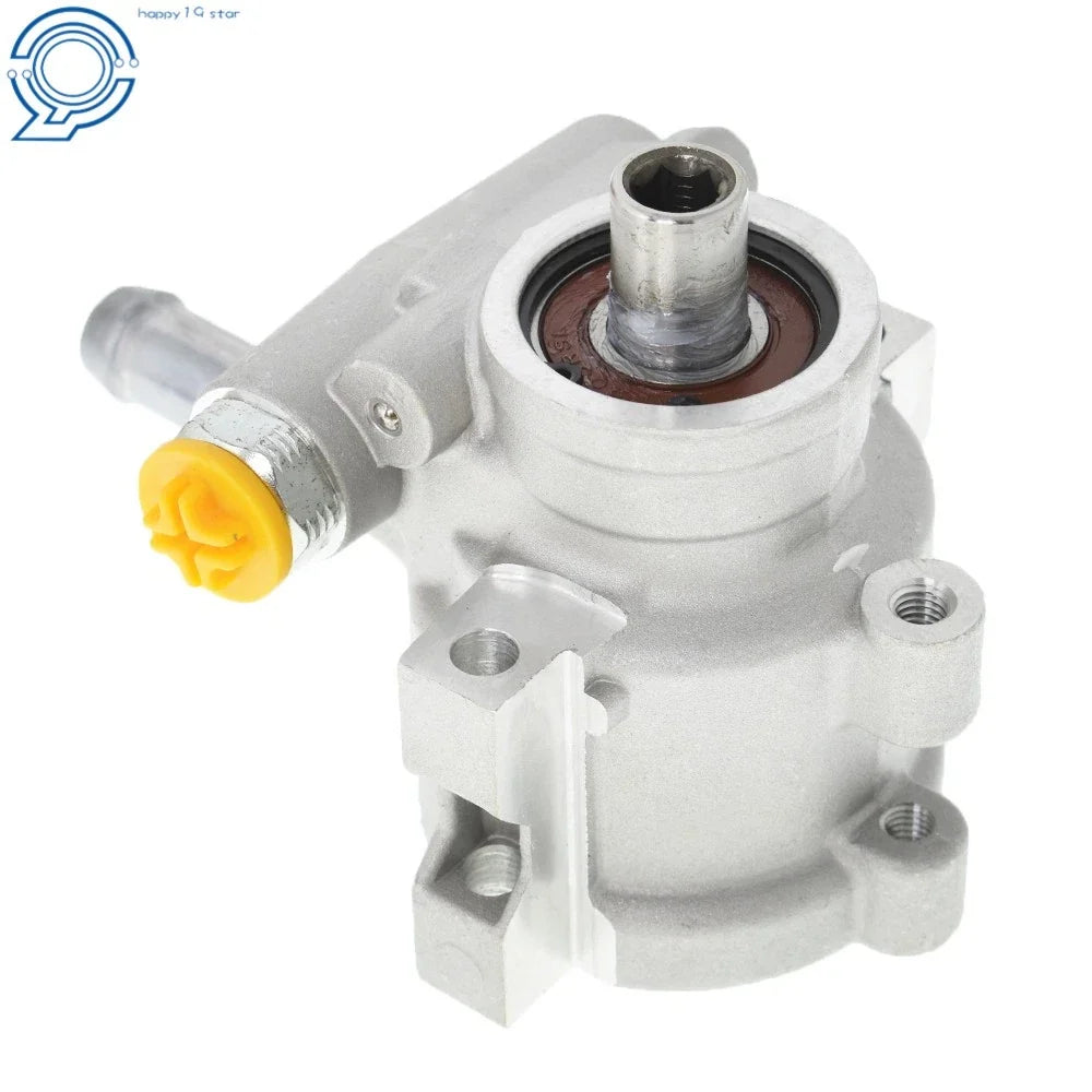 Power Steering Pump for Chevrolet Corvette C5 C6 (1997–2013)