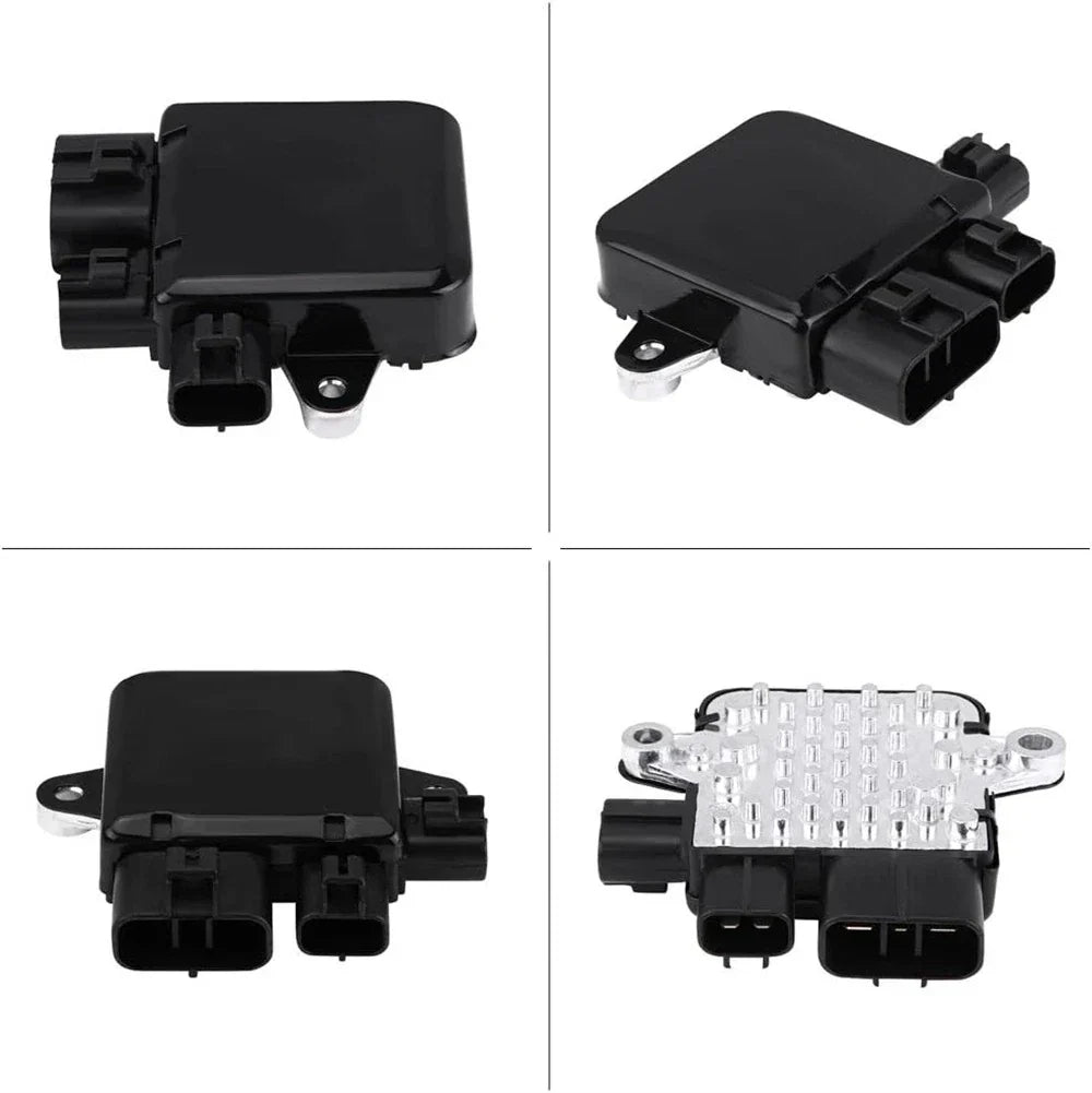Fan Control Module for Mazda Lancer 2002-2007