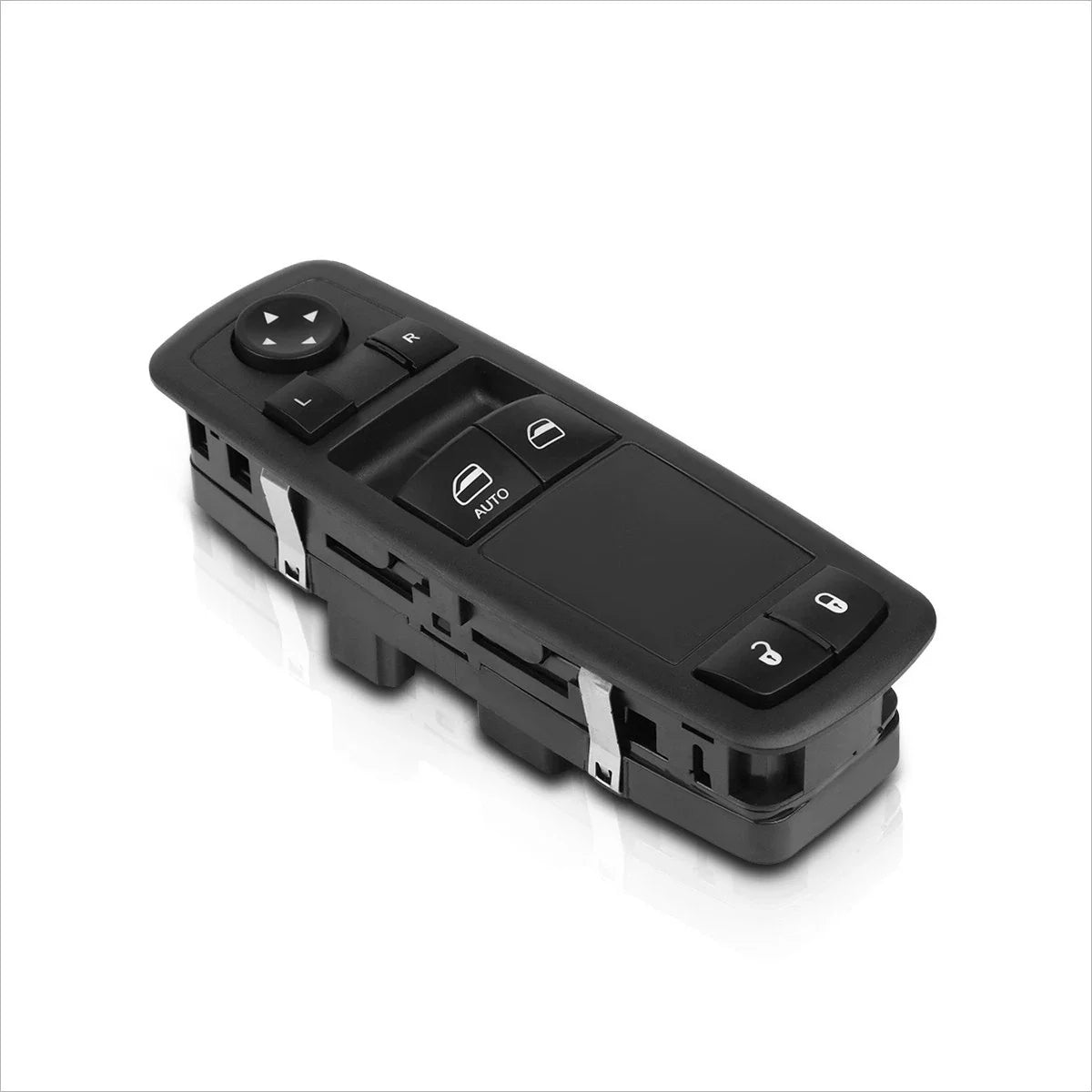 Electric Master Window Switch for Town & Country/Grand Caravan (2008–2011)