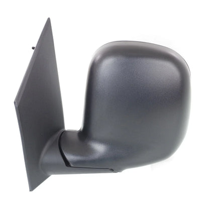 Set of 2 Chevy Savana Express Van Mirrors