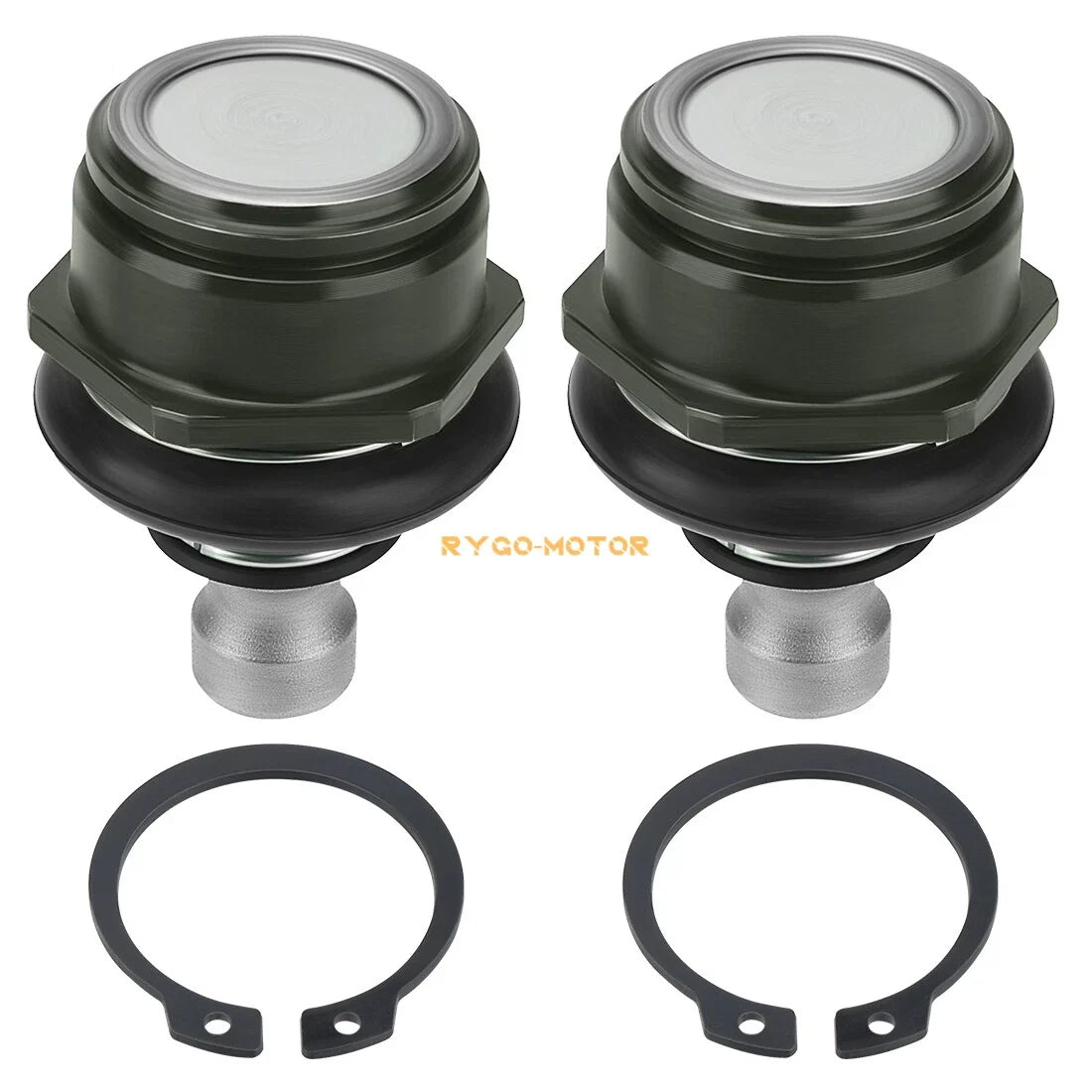 Lower Ball Joint for Kawasaki Prairie 300 400 (2001–2002) 59266-1115