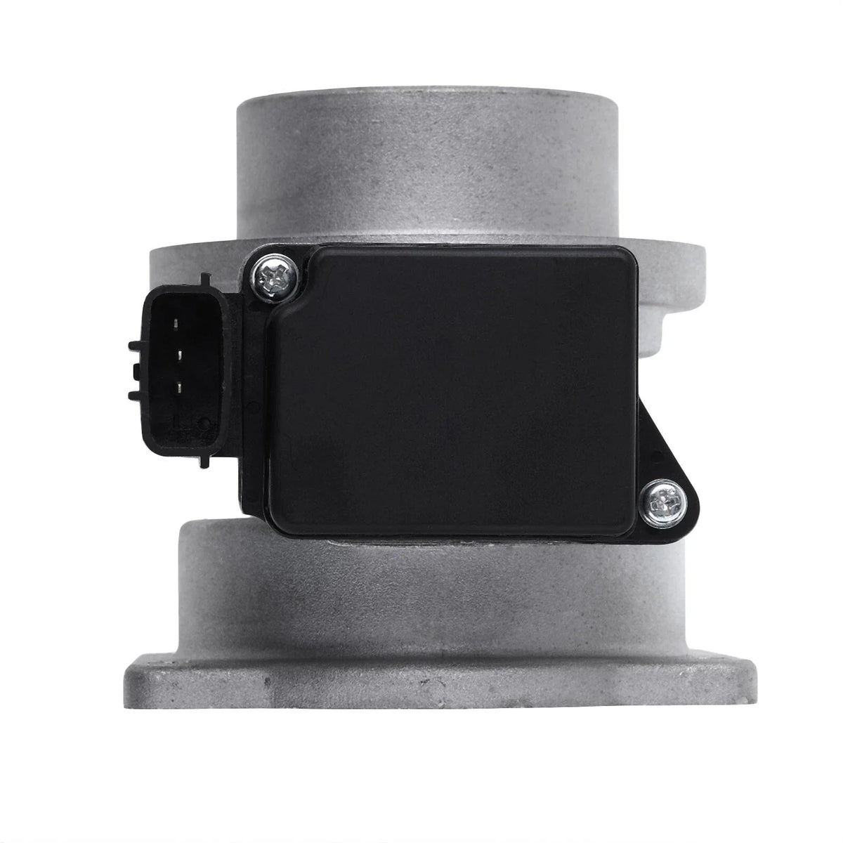 Mass Air Flow Sensor with Housing for 1996-1997 Nissan Altima Fitment