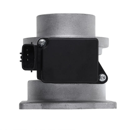 Mass Air Flow Sensor with Housing for 1996-1997 Nissan Altima Fitment