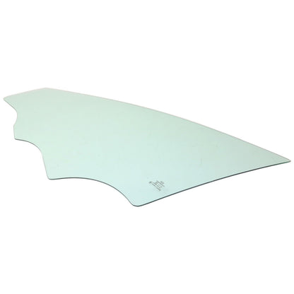Front Driver Door Glass for 2011–2016 Hyundai Elantra