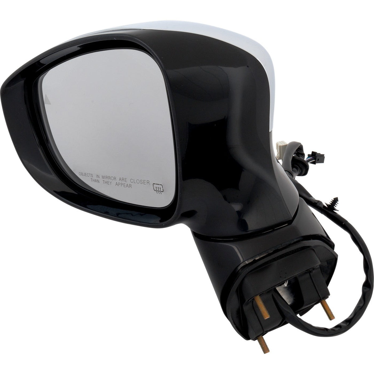 Driver Side Heated Mirror for Chrysler Pacifica (2020-2021)