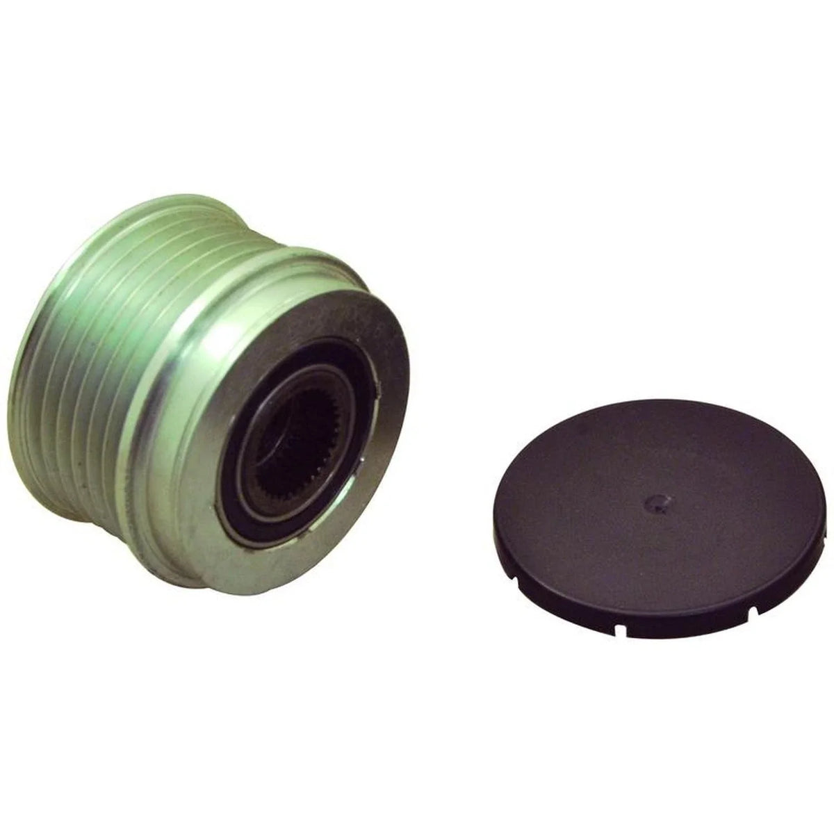 Clutch Pulley for Mitsubishi Lancer L4 2.0L (2008–2010)